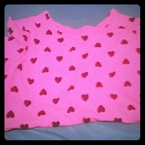 A light pink dress size XL/TG 14